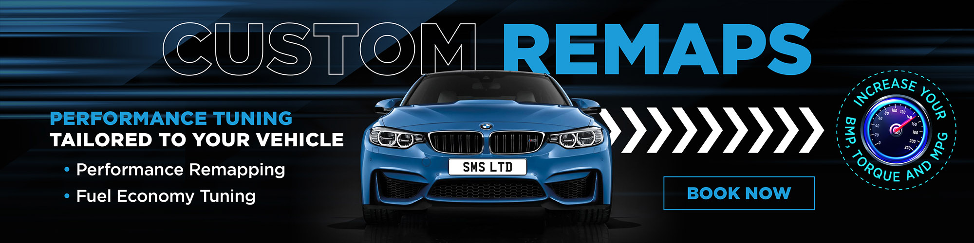 Professional ECU Remapping & Performance Tuning